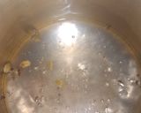 A picture of step 6 of Spongy rasgulla.