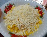 Foto langkah ke 2 dari resep 043. JAGUNG SUSU KEJU (jasuke).