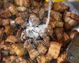 Foto langkah ke 4 dari resep LouBak - Babi Kecap (Non Halal).