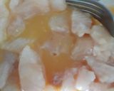 Foto langkah ke 1 dari resep Fillet Dori saus telur asin.