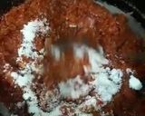 A picture of step 7 of Gajar ka Halwa.