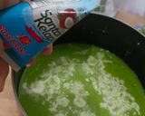 Foto langkah ke 3 dari resep Es Bongko Pontianak.
