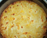 Foto del paso 5 de la receta: Sopa paraguaya 💜🧉