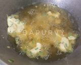 Foto langkah ke 4 dari resep BAKWAN TAHU Daun Kucai.