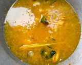 Foto langkah ke 2 dari resep Gulai Matel.