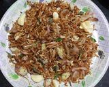 खानदेशी डुबुक-वडे (Khandeshi Dubuk-Vade recipe in marathi) रेसिपी स्टेप 2 फोटो 