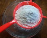 Foto del paso 2 de la receta: Scones de maicena