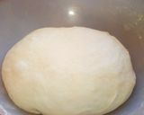 Une image de l'étape 1 de Pizza.