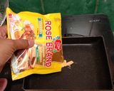 Foto langkah ke 4 dari resep Odeng Kw.