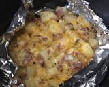 Bacon Ranch Cheesy Potatoes recipe step 5 photo