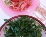 Foto langkah ke 5 dari resep Pepes ikan patin segar.