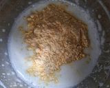 हेल्दी महाराष्ट्रीयन भुट्टा कढ़ी(healthy maharastrian bhutta kadhi recipe in hindi) रेसिपी चरण 2 फोटो