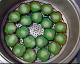 Foto langkah ke 4 dari resep Kue cantik manis.