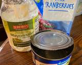 Chicken salad / keto recipe step 4 photo