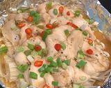 金針菇悶雞肉的食譜步驟2照片