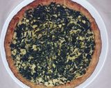 Foto del paso 9 de la receta: Tarta de acelga y ricota