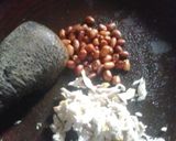 Foto langkah ke 3 dari resep Kapurung.