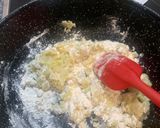 Foto del paso 2 de la receta Rape con almejas