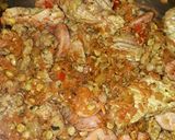 Foto del paso 1 de la receta: Guisito😋