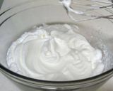 Foto del paso 8 de la receta: Minitarta de zarzamora con coulisde naranja yhelado de chocolate