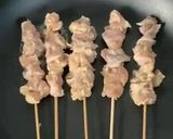 Foto langkah ke 4 dari resep Sate Taichan 🍡🍡🍡.