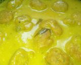 कढ़ी पकौड़ा (kadhi pakoda recipe in Hindi) रेसिपी चरण 6 फोटो