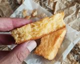 Foto del paso 9 de la receta Sobaos pasiegos (sin gluten)