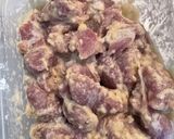 Foto langkah ke 2 dari resep Ayam Kuluyuk | Ikan Asam Manis | Sweet Sour Pork & Tips.