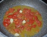 Foto del passaggio 3 della ricetta 426 * Spaghetti con vongole e lupini (4°metodo) 🐚🍅🍝