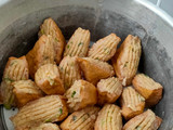 Tahu Bakso Ayam