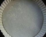 Foto del paso 3 de la receta: Pie de Manzanas