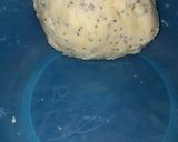 Foto del paso 1 de la receta: Tarta de acelga sin gluten