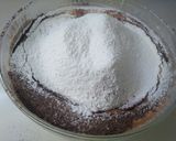Foto del paso 3 de la receta Bizcocho de chocolate