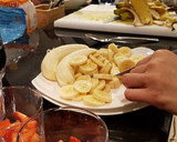 Foto del paso 3 de la receta: Placer Frutal