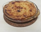 Foto langkah ke 11 dari resep Mock Apple Pie (Apple Pie without Apple).