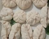 मोमोज(momos recipe in hindi) रेसिपी चरण 2 फोटो