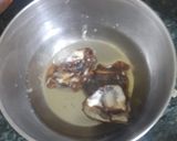 पालक वरण (Palak Varan Recipe In Marathi) रेसिपी स्टेप 2 फोटो 