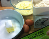 Foto del paso 1 de la receta: Galette des Rois
