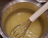 Foto del passaggio 5 della ricetta Cheesecake al limone 🍋