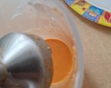 Foto del paso 2 de la receta: Salsa de yogur ácido y morrón rojo 🌮 Salsa saludable para tacos