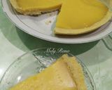 Foto langkah ke 7 dari resep Pie Susu Teflon.