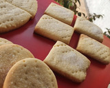 Foto del paso 3 de la receta: Galletas Escocesas SHORTBREAD🏴󠁧󠁢󠁳󠁣󠁴󠁿