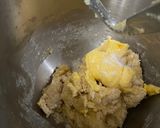 Foto langkah ke 2 dari resep Roti Pisang Empuk.