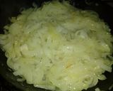 Foto del paso 1 de la receta: Sopa paraguaya