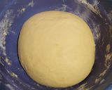 Foto langkah ke 7 dari resep Cinnamon Roll Oven Tangkring.