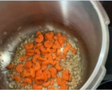 Foto del paso 2 de la receta: Callos con garbanzos | De Dani y Noelia