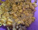 Foto del paso 4 de la receta: Tortilla de Papa con Queso