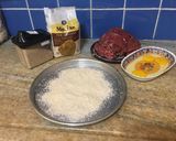 Foto del paso 3 de la receta: Milanesas de peceto