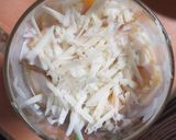 Foto langkah ke 5 dari resep Avocado Mango delight.