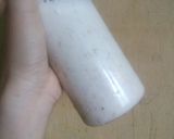 Foto langkah ke 4 dari resep Banana Milk | Susu Pisang.